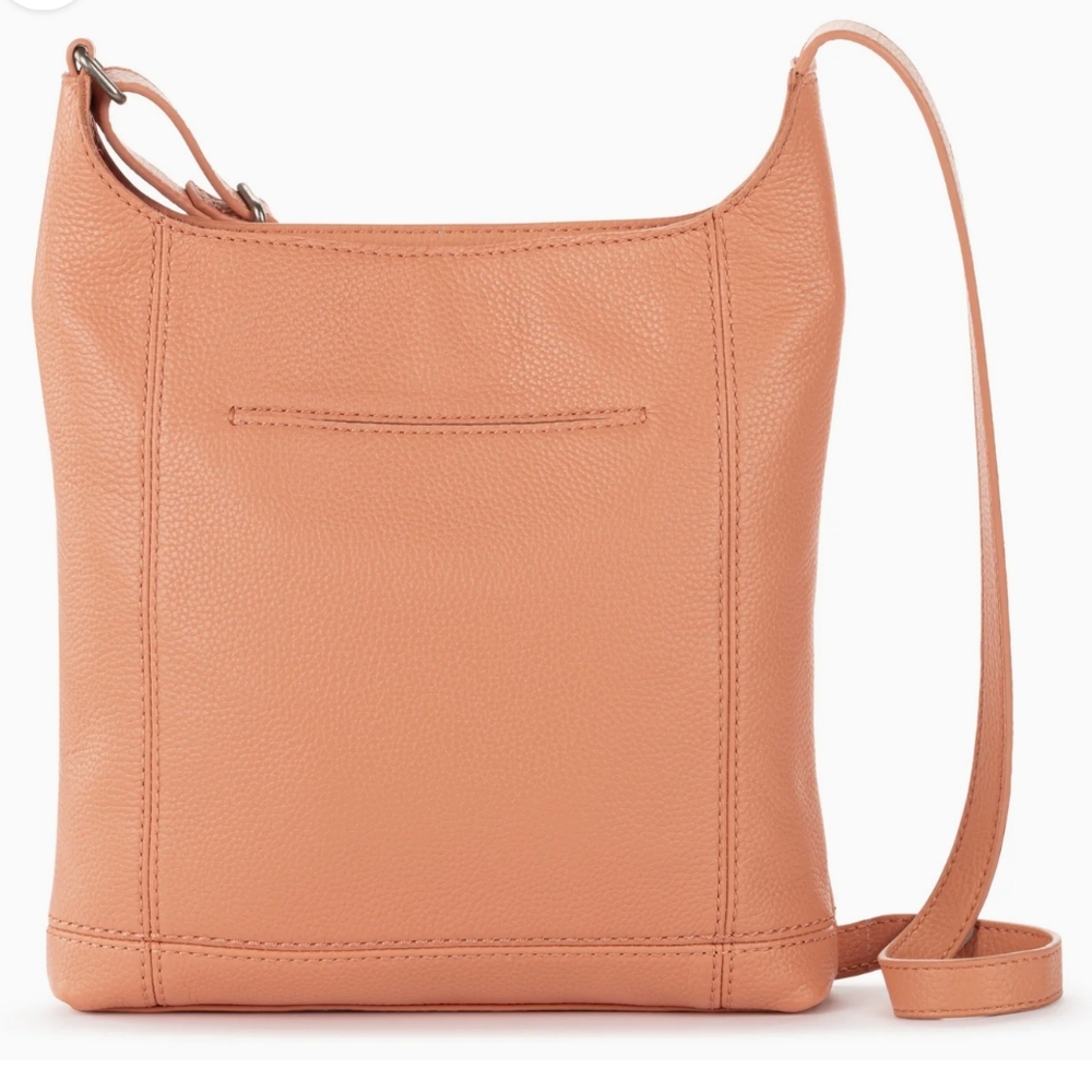 New NWT The Sak Nectar Set De Young Crossbody Purse Bag Only - NOT WALLET - Picture 6 of 10